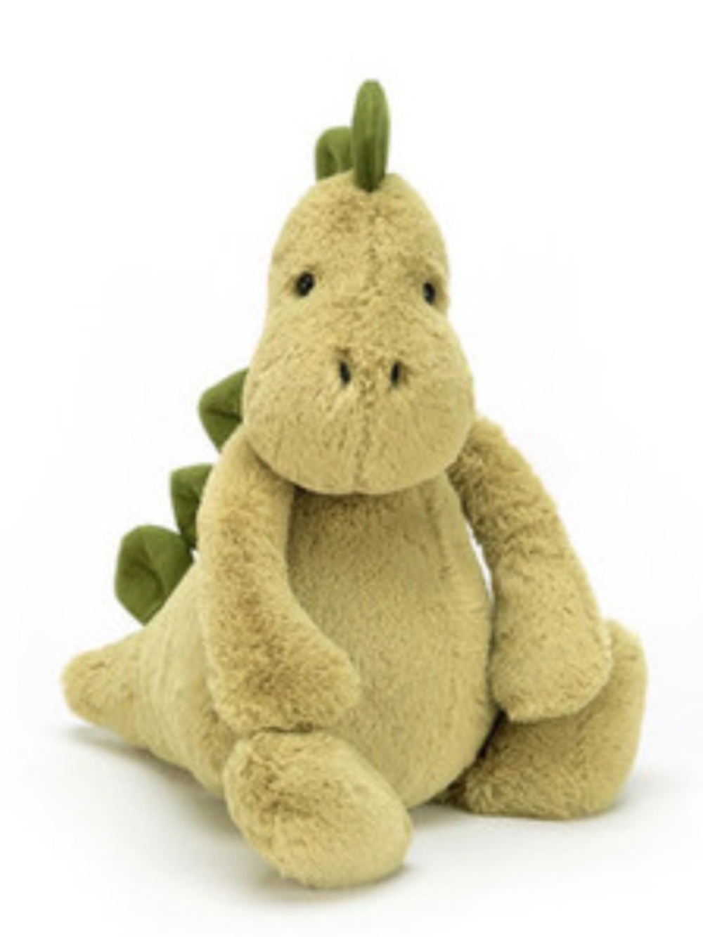 Jellycat Bashful Dino